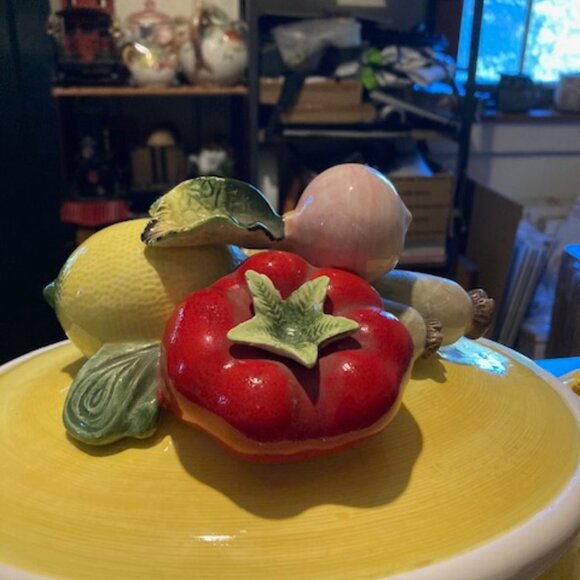 Japanese soup tureen - Picture 3 of 12